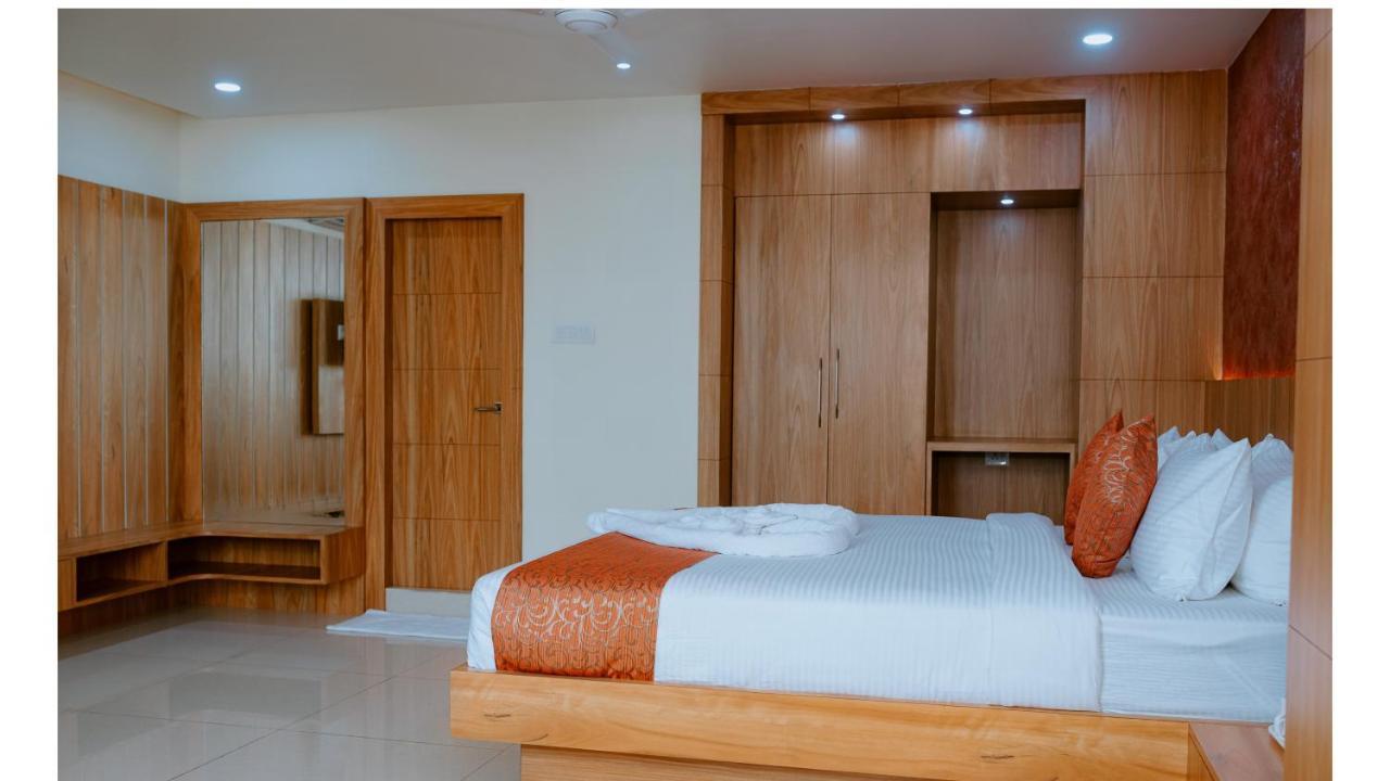 Hotel Dc Star ธาราพิธ ภายนอก รูปภาพ