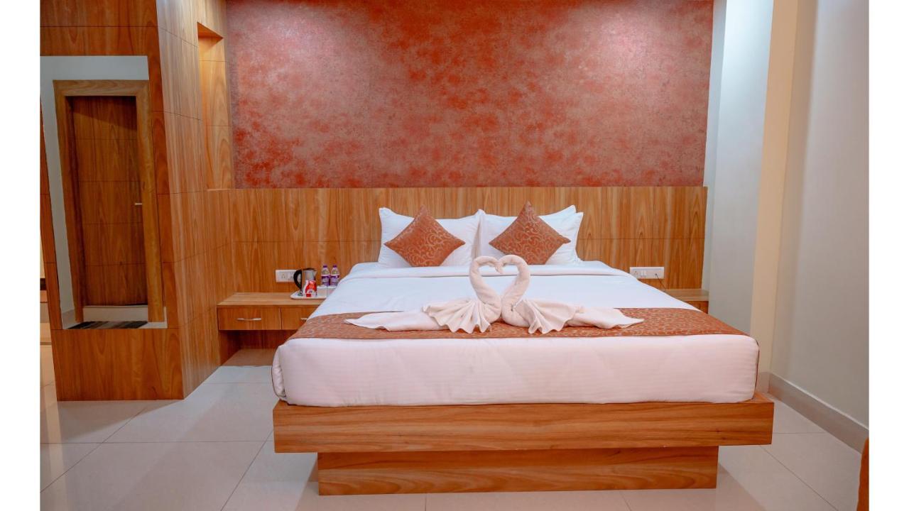 Hotel Dc Star ธาราพิธ ภายนอก รูปภาพ