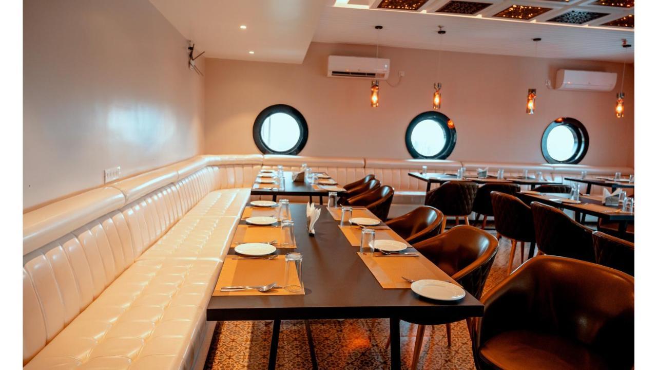 Hotel Dc Star ธาราพิธ ภายนอก รูปภาพ