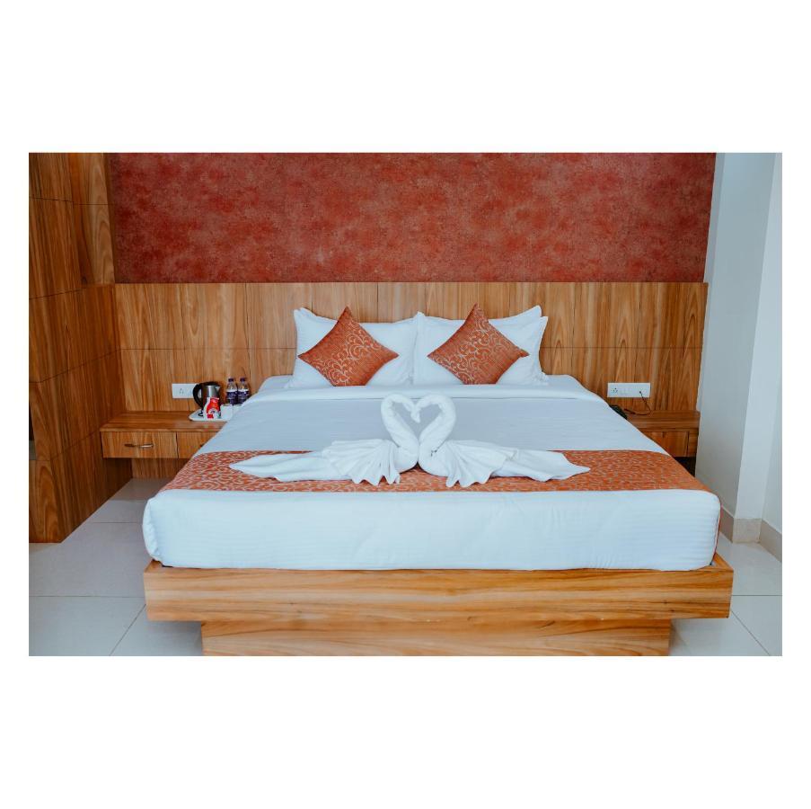 Hotel Dc Star ธาราพิธ ภายนอก รูปภาพ