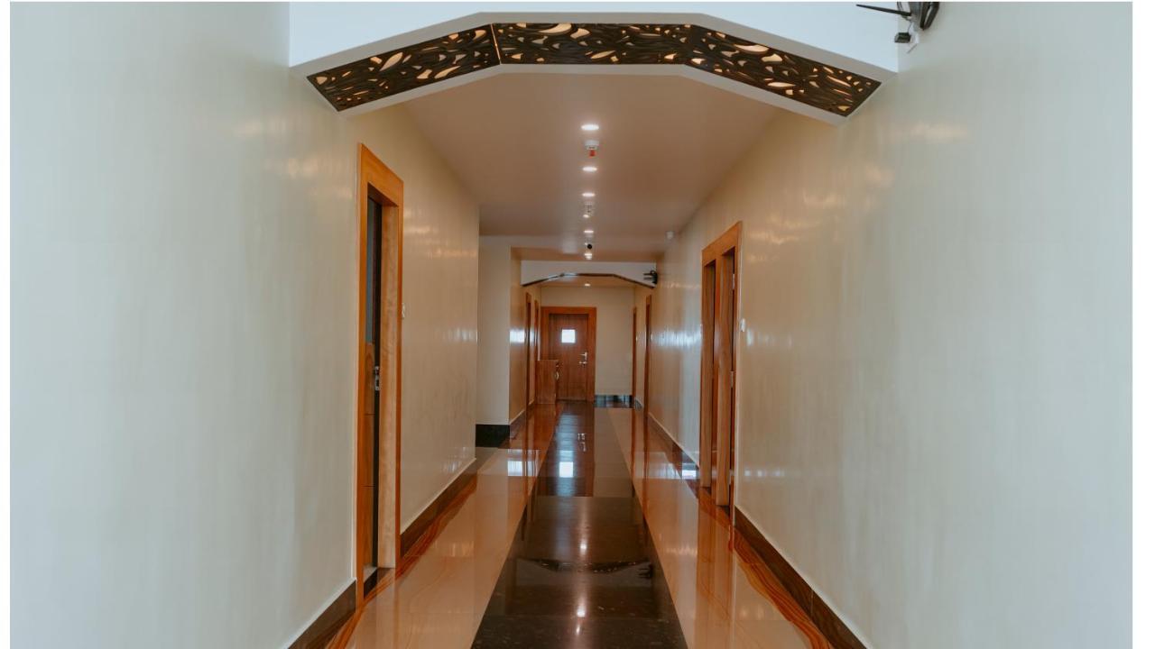 Hotel Dc Star ธาราพิธ ภายนอก รูปภาพ