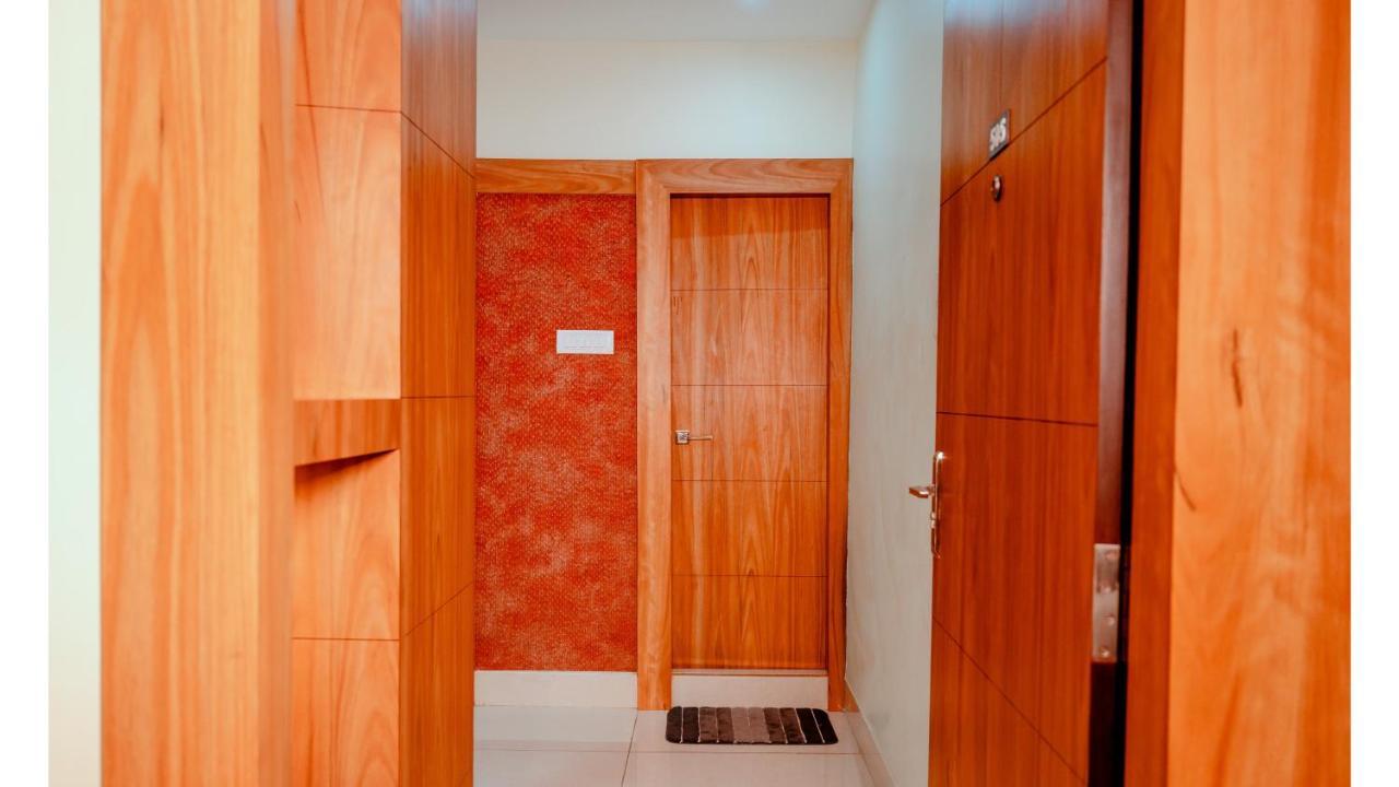 Hotel Dc Star ธาราพิธ ภายนอก รูปภาพ