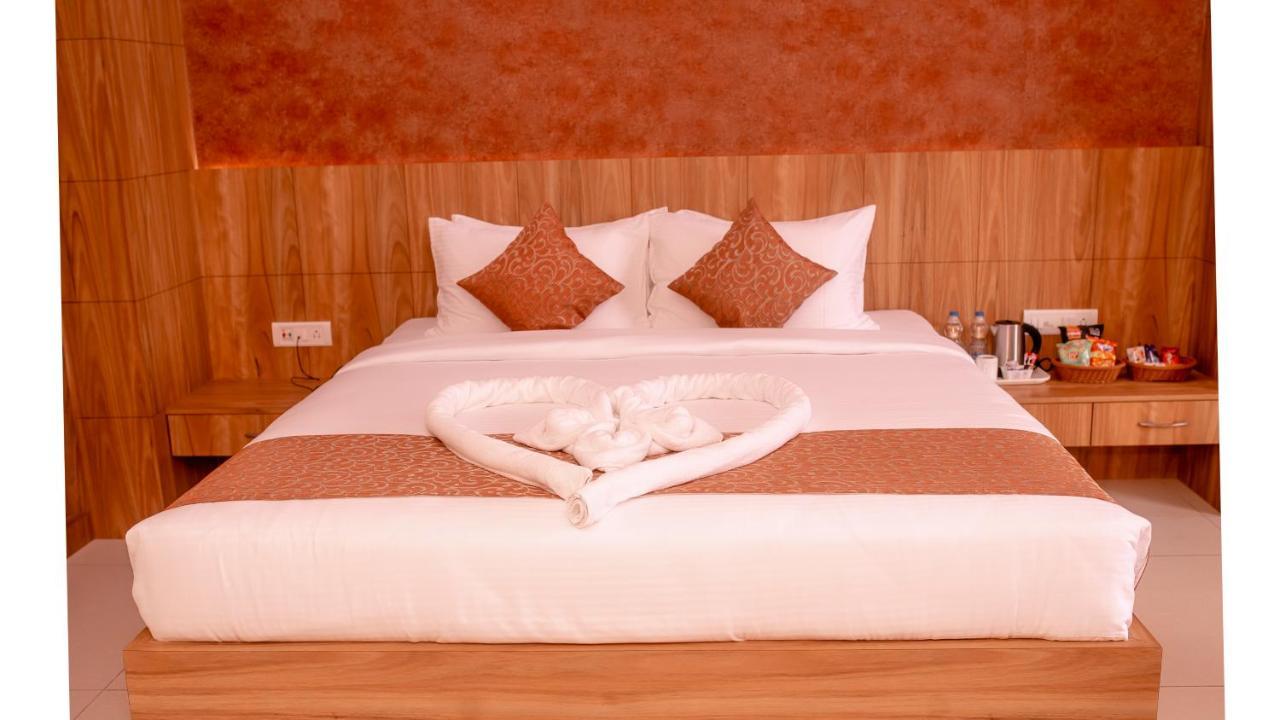 Hotel Dc Star ธาราพิธ ภายนอก รูปภาพ