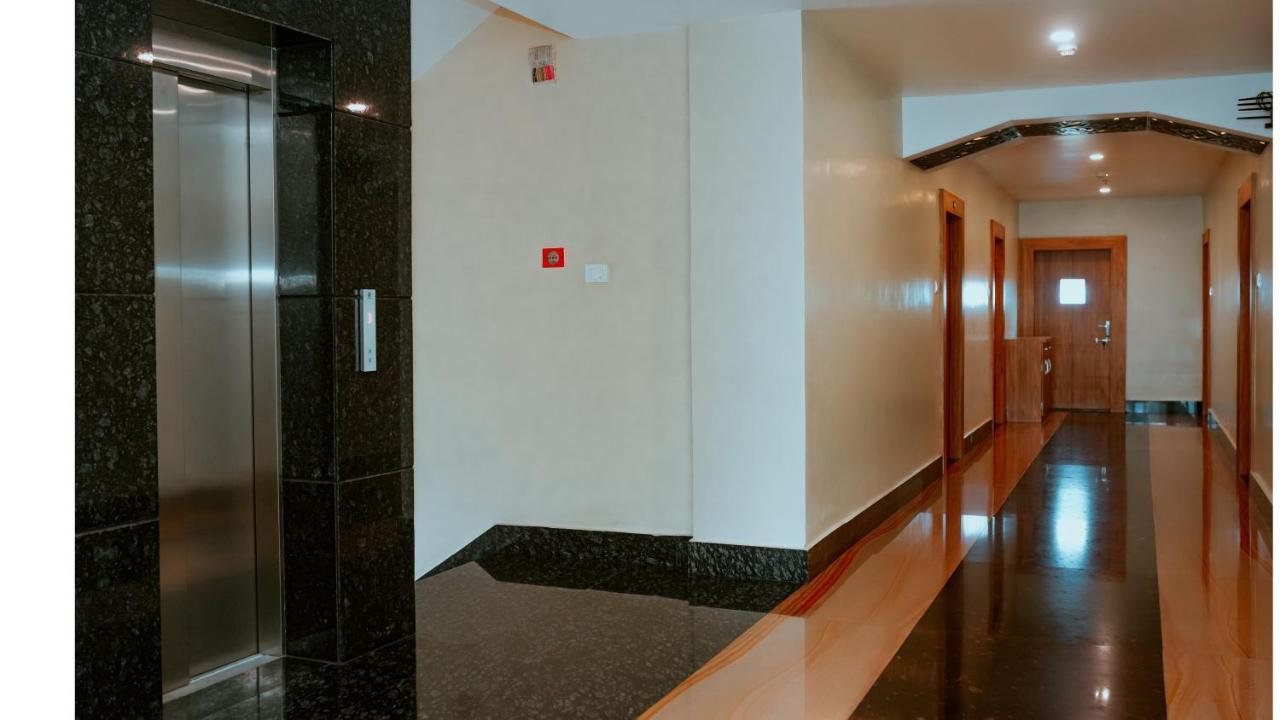 Hotel Dc Star ธาราพิธ ภายนอก รูปภาพ
