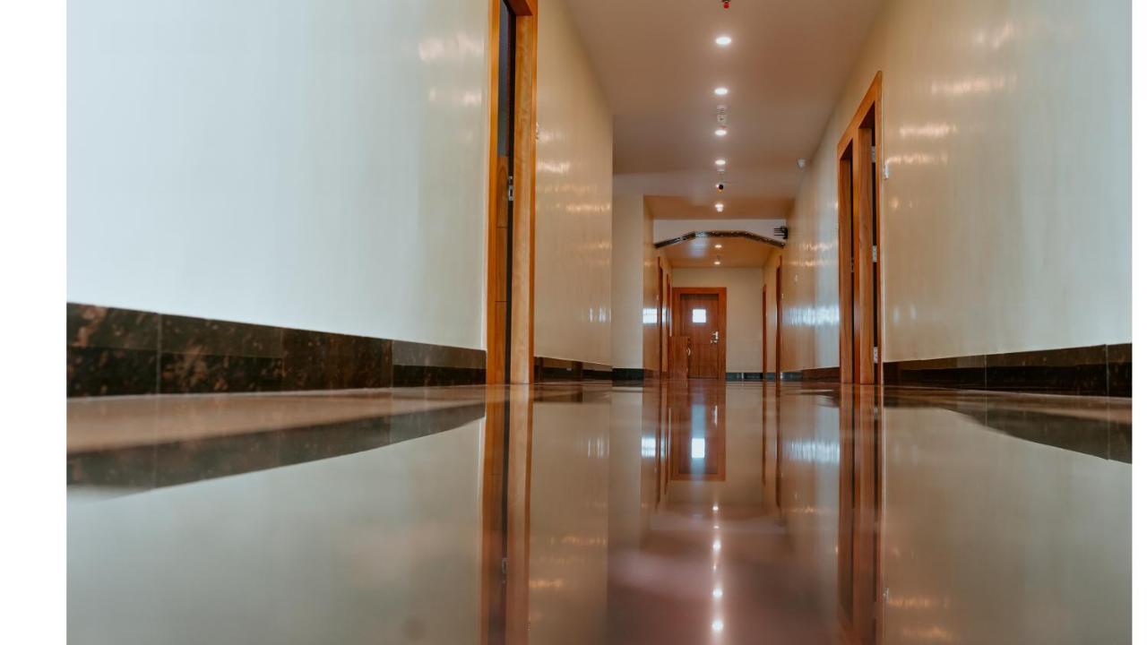 Hotel Dc Star ธาราพิธ ภายนอก รูปภาพ