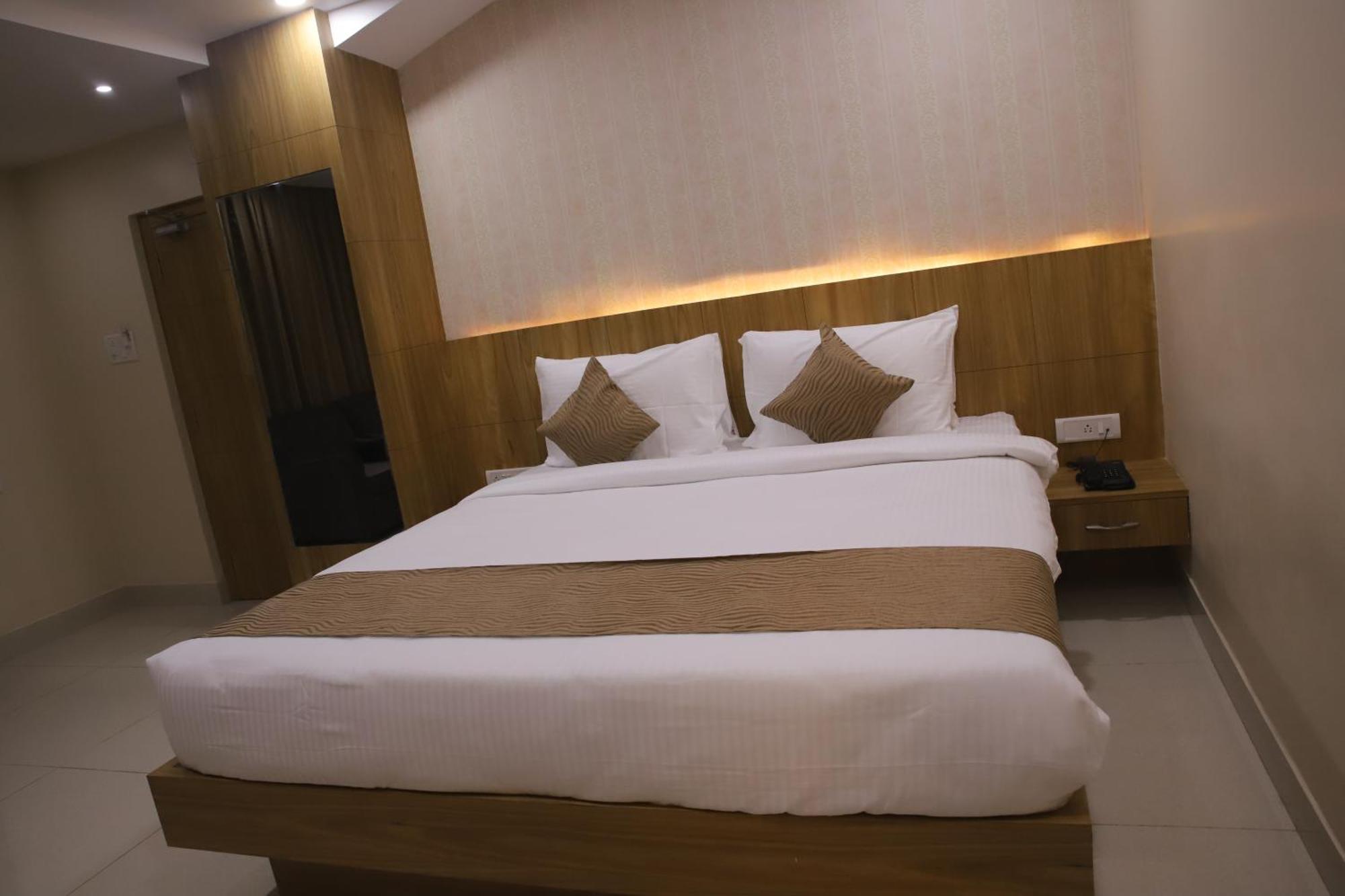 Hotel Dc Star ธาราพิธ ภายนอก รูปภาพ