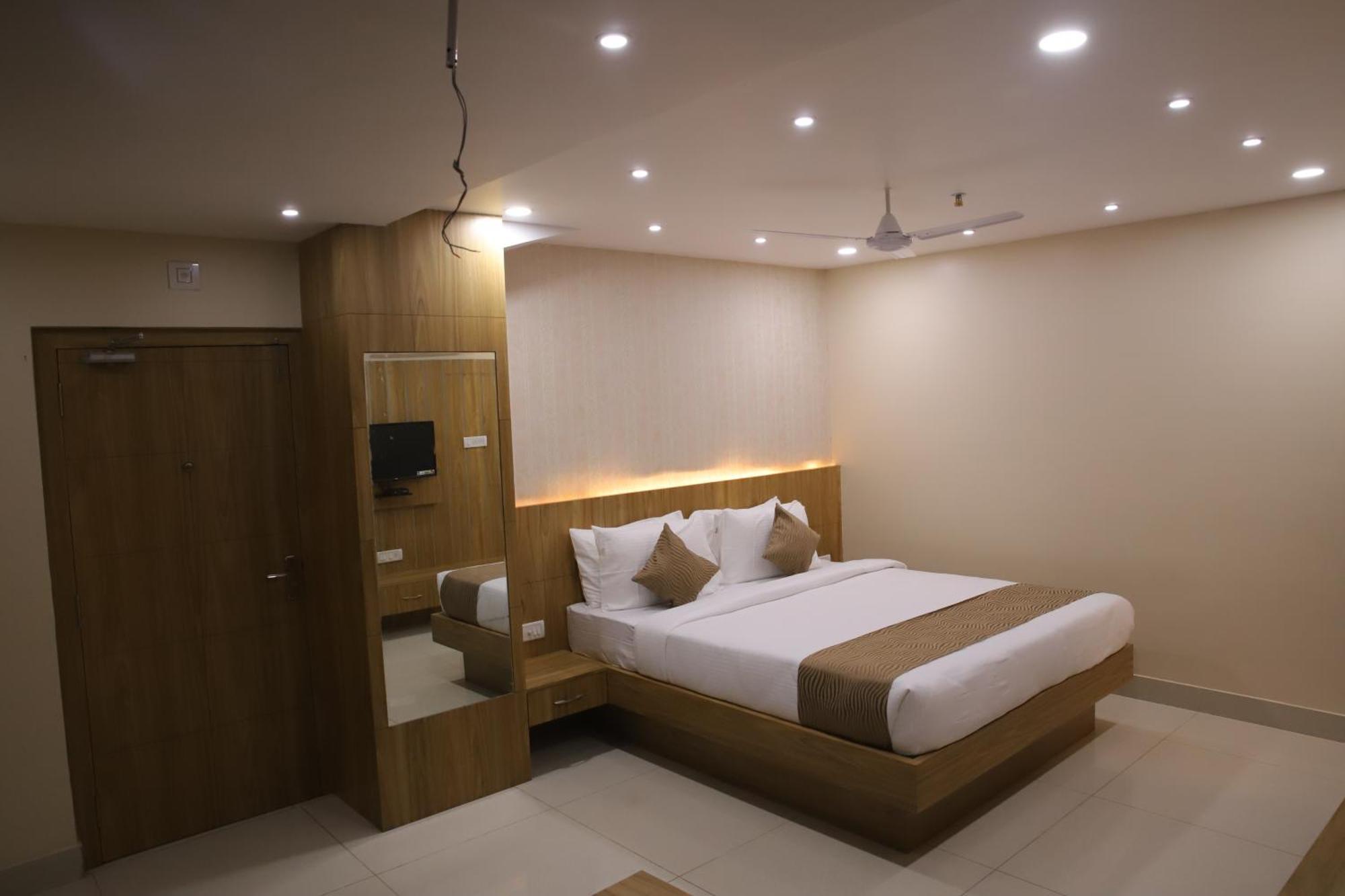 Hotel Dc Star ธาราพิธ ภายนอก รูปภาพ