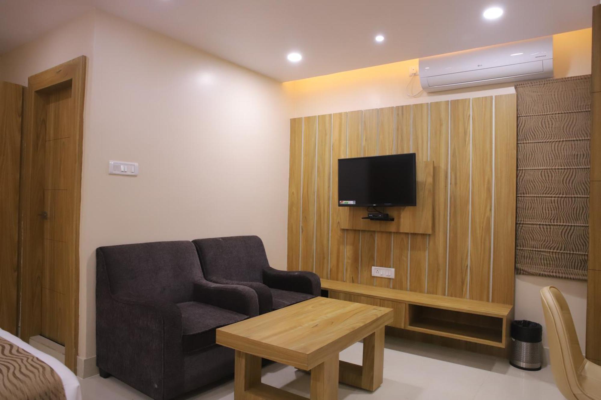 Hotel Dc Star ธาราพิธ ภายนอก รูปภาพ